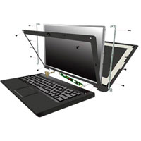 PC-DIL SERVIS - Zamena i popravka ekrana za laptopove
