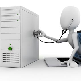 PC-DIL SERVIS - Dijagnostika i servis računara