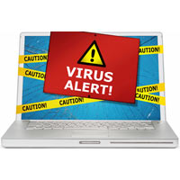 PC-DIL SERVIS - Čišćenje računara od kompjuterskih virusa i grešaka